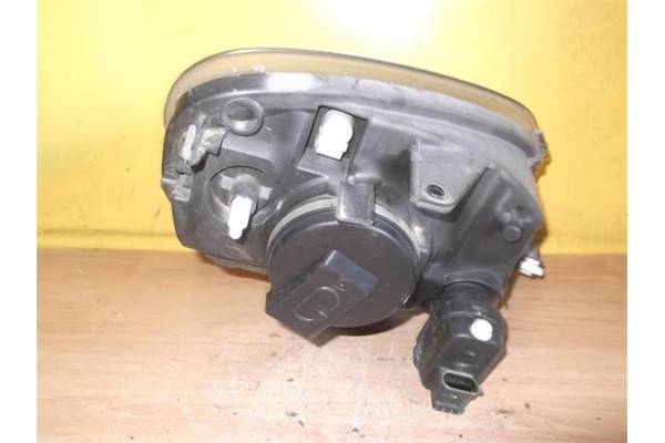 Recambio de faro delantero izquierdo para renault kangoo i (f/kc0)(1997) 1.5 dci (kc07) referencia OEM IAM   