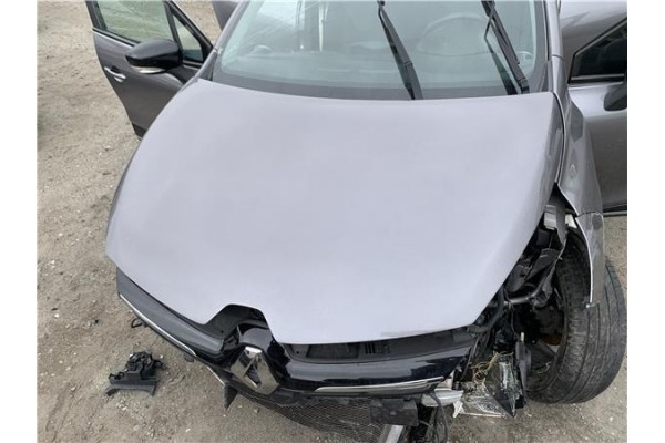 Recambio de capo para renault clio iv 1.5 business referencia OEM IAM 651009833R  