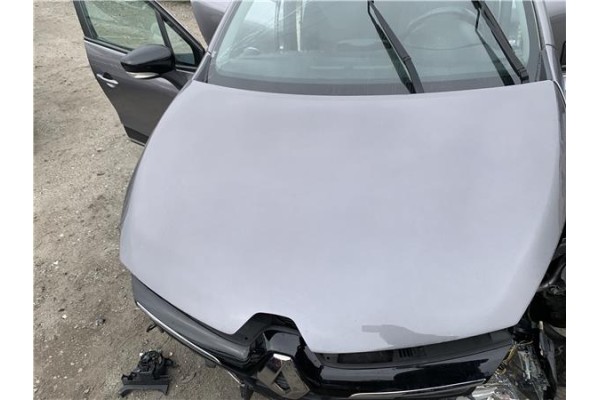 Recambio de capo para renault clio iv 1.5 business referencia OEM IAM 651009833R  