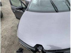 Recambio de capo para renault clio iv 1.5 business referencia OEM IAM 651009833R  