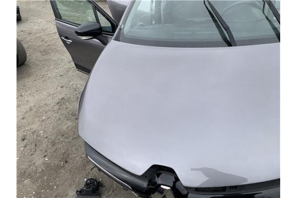 Recambio de capo para renault clio iv 1.5 business referencia OEM IAM 651009833R  