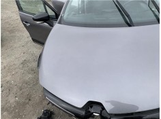 Recambio de capo para renault clio iv 1.5 business referencia OEM IAM 651009833R  