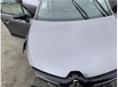 Recambio de capo para renault clio iv 1.5 business referencia OEM IAM 651009833R  