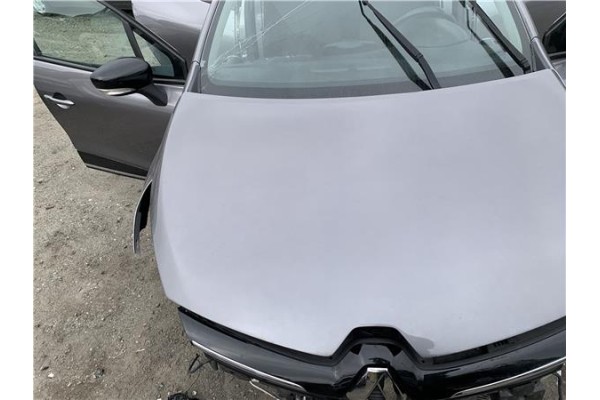 Recambio de capo para renault clio iv 1.5 business referencia OEM IAM 651009833R  