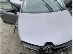 Recambio de capo para renault clio iv 1.5 business referencia OEM IAM 651009833R  