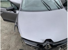 Recambio de capo para renault clio iv 1.5 business referencia OEM IAM 651009833R  