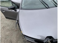 Recambio de capo para renault clio iv 1.5 business referencia OEM IAM 651009833R  