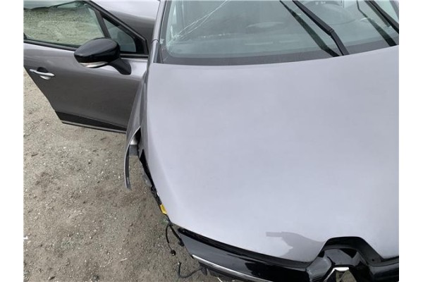 Recambio de capo para renault clio iv 1.5 business referencia OEM IAM 651009833R  