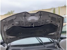 Recambio de capo para renault clio iv 1.5 business referencia OEM IAM 651009833R  