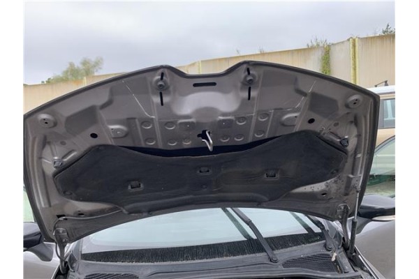 Recambio de capo para renault clio iv 1.5 business referencia OEM IAM 651009833R  