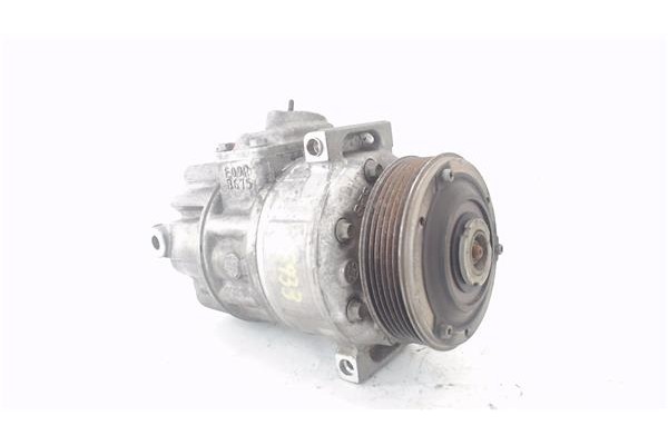 Recambio de compresor aire acond. para volkswagen golf v plus (5m1) 2.0 tdi 16v referencia OEM IAM 1K0820803Q  