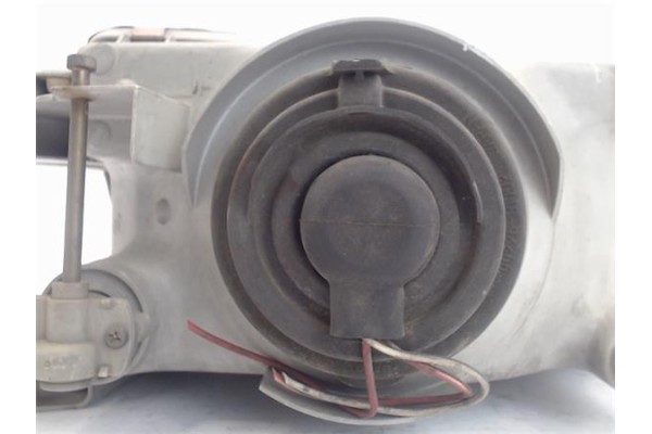 Recambio de faro delantero izquierdo para suzuki swift berlina (sf/ea) referencia OEM IAM 3532160B30  