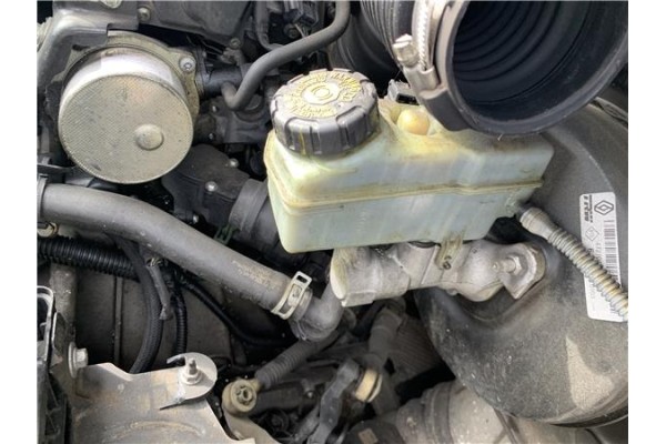Recambio de bomba freno para renault clio iv 1.5 business referencia OEM IAM 146505272R 460119686R 