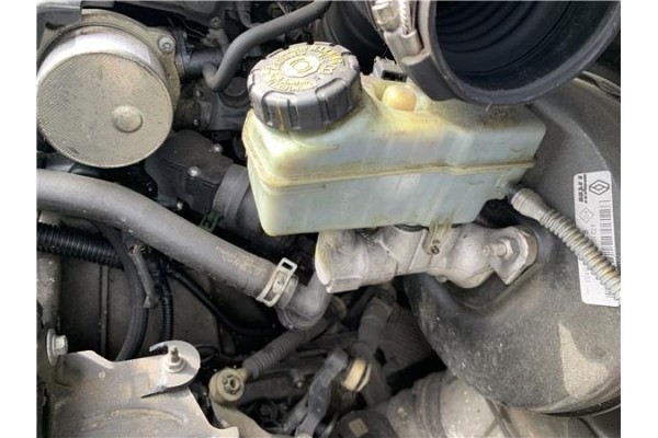 Recambio de bomba freno para renault clio iv 1.5 business referencia OEM IAM 146505272R 460119686R 