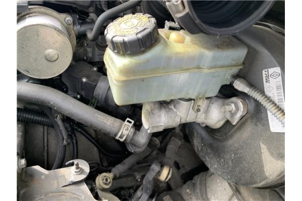 Recambio de bomba freno para renault clio iv 1.5 business referencia OEM IAM 146505272R 460119686R 