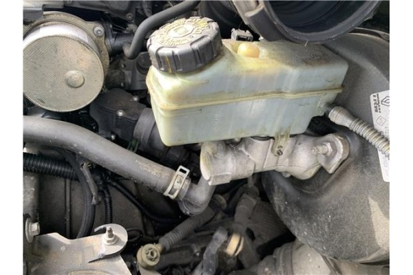 Recambio de bomba freno para renault clio iv 1.5 business referencia OEM IAM 146505272R 460119686R 