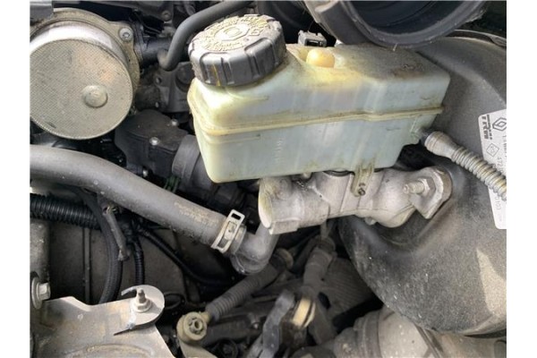 Recambio de bomba freno para renault clio iv 1.5 business referencia OEM IAM 146505272R 460119686R 