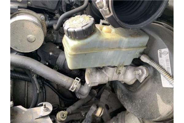 Recambio de bomba freno para renault clio iv 1.5 business referencia OEM IAM 146505272R 460119686R 
