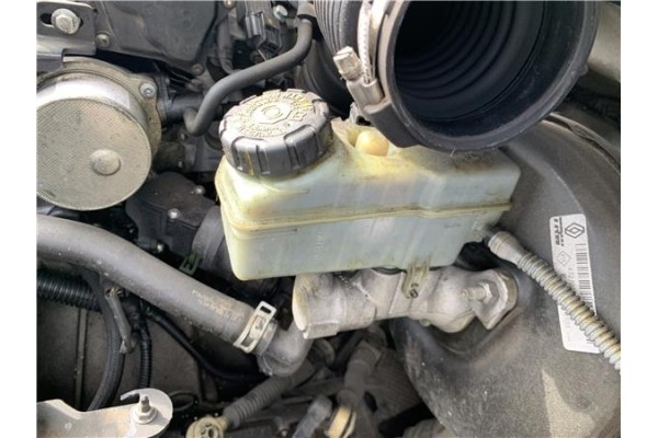 Recambio de bomba freno para renault clio iv 1.5 business referencia OEM IAM 146505272R 460119686R 