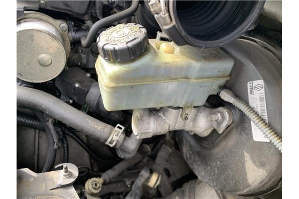 Recambio de bomba freno para renault clio iv 1.5 business referencia OEM IAM 146505272R 460119686R 