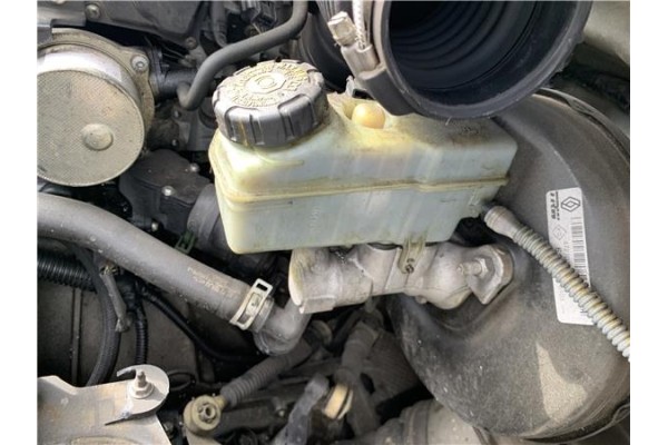 Recambio de bomba freno para renault clio iv 1.5 business referencia OEM IAM 146505272R 460119686R 
