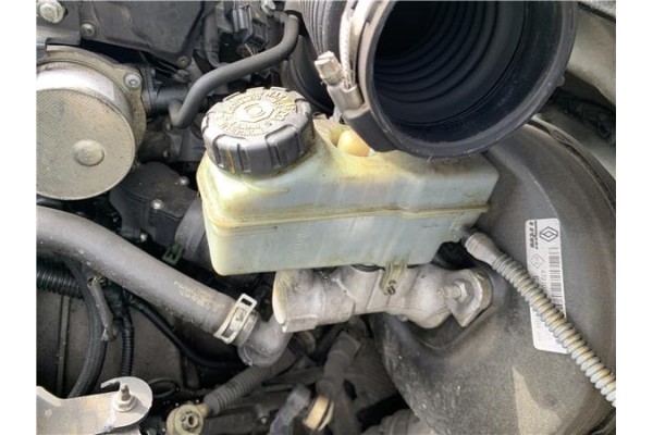 Recambio de bomba freno para renault clio iv 1.5 business referencia OEM IAM 146505272R 460119686R 