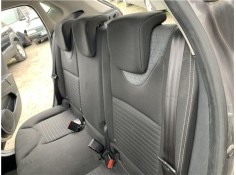 Recambio de asientos traseros para renault clio iv 1.5 business referencia OEM IAM   