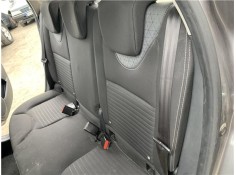 Recambio de asientos traseros para renault clio iv 1.5 business referencia OEM IAM   