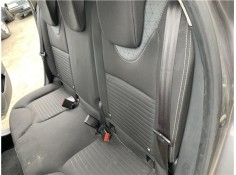 Recambio de asientos traseros para renault clio iv 1.5 business referencia OEM IAM   