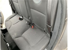 Recambio de asientos traseros para renault clio iv 1.5 business referencia OEM IAM   