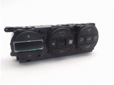 Recambio de mandos climatizador para opel vectra b berlina referencia OEM IAM 69262205 90586246 