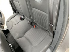 Recambio de asientos traseros para renault clio iv 1.5 business referencia OEM IAM   