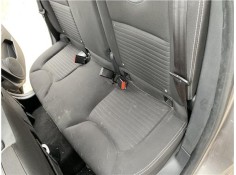 Recambio de asientos traseros para renault clio iv 1.5 business referencia OEM IAM   