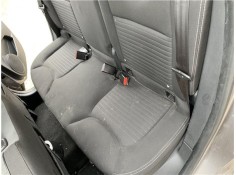 Recambio de asientos traseros para renault clio iv 1.5 business referencia OEM IAM   
