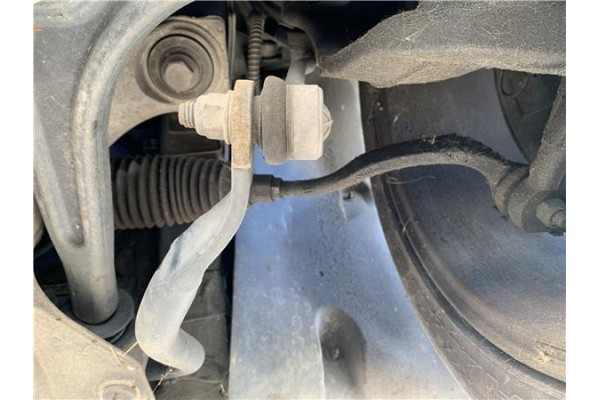Recambio de barra estabilizadora delantero para peugeot 407 coupé 2.0 hdi referencia OEM IAM 5081J2  