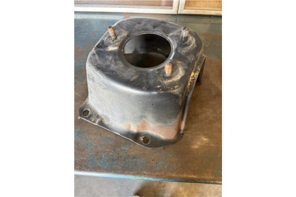 Recambio de soporte rueda repuesto para suzuki grand vitara 3 puertas (sq/gt) 2.0 td dlx referencia OEM IAM   