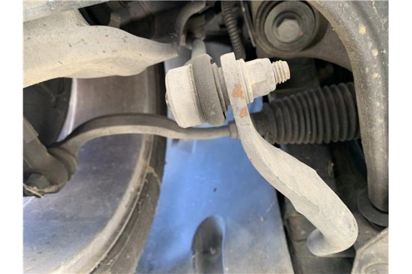 Recambio de barra estabilizadora delantero para peugeot 407 coupé 2.0 hdi referencia OEM IAM 5081J2  