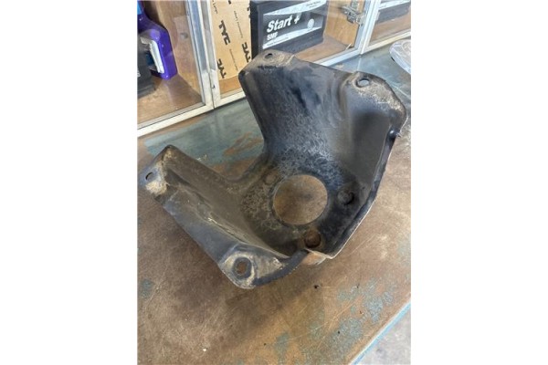 Recambio de soporte rueda repuesto para suzuki grand vitara 3 puertas (sq/gt) 2.0 td dlx referencia OEM IAM   