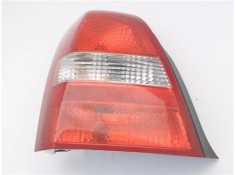 Recambio de piloto trasero izquierdo para nissan primera berlina (p12) 2.0 acenta referencia OEM IAM 89024270  