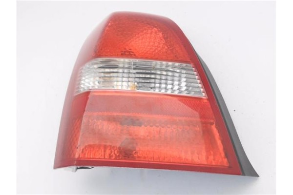 Recambio de piloto trasero izquierdo para nissan primera berlina (p12) 2.0 acenta referencia OEM IAM 89024270  