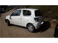 toyota yaris verso (ncp2/nlp2) del año 2002