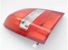 Recambio de piloto trasero izquierdo para nissan primera berlina (p12) 2.0 acenta referencia OEM IAM 89024270  