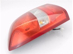 Recambio de piloto trasero izquierdo para nissan primera berlina (p12) 2.0 acenta referencia OEM IAM 89024270  