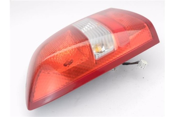 Recambio de piloto trasero izquierdo para nissan primera berlina (p12) 2.0 acenta referencia OEM IAM 89024270  