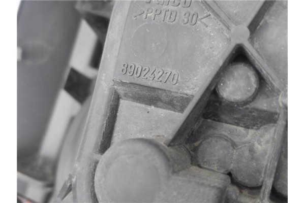 Recambio de piloto trasero izquierdo para nissan primera berlina (p12) 2.0 acenta referencia OEM IAM 89024270  