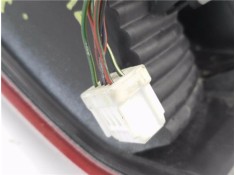 Recambio de piloto trasero izquierdo para nissan primera berlina (p12) 2.0 acenta referencia OEM IAM 89024270  