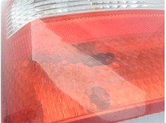 Recambio de piloto trasero izquierdo para nissan primera berlina (p12) 2.0 acenta referencia OEM IAM 89024270  