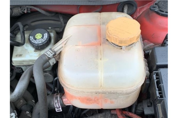 Recambio de botella expansion para opel astra h gtc 1.7 cdti referencia OEM IAM 93179469  