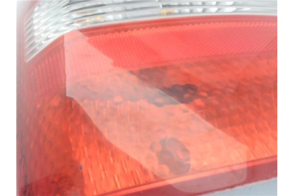 Recambio de piloto trasero izquierdo para nissan primera berlina (p12) 2.0 acenta referencia OEM IAM 89024270  