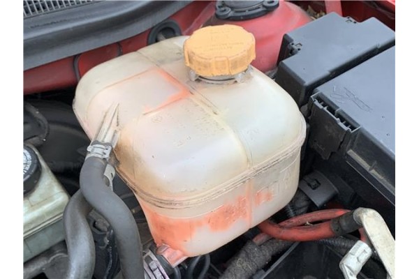 Recambio de botella expansion para opel astra h gtc 1.7 cdti referencia OEM IAM 93179469  